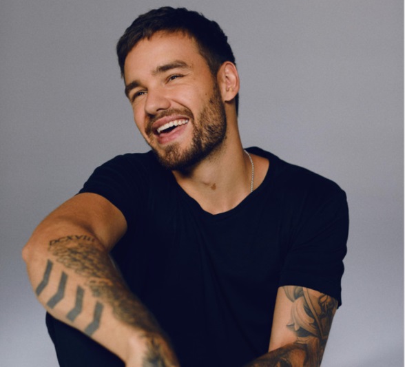Liam Payne dead